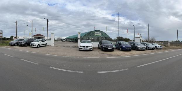 Gioffreda multiservice di Gioffeda Salvatore - Leverano | Subito