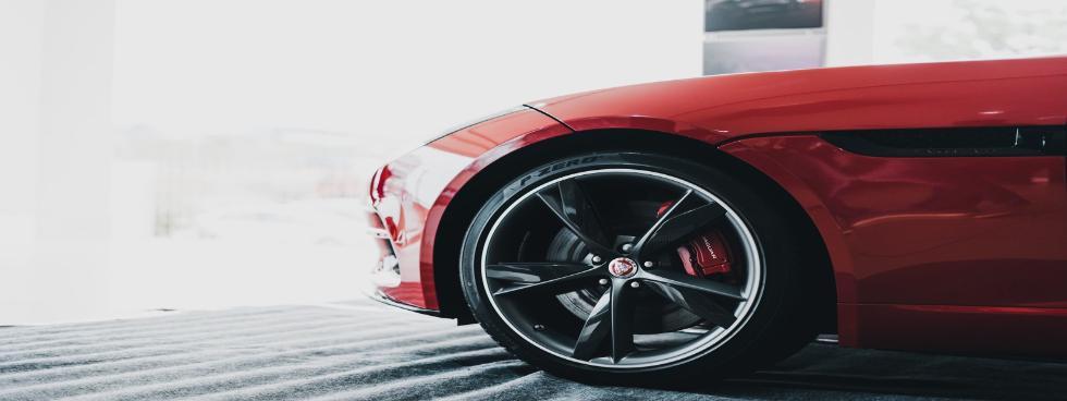 Andreotti Car Service