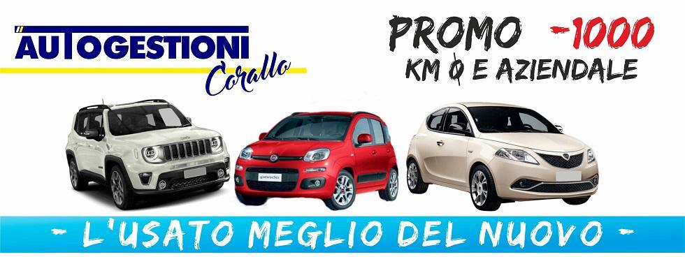 AUTOGESTIONI CORALLO
