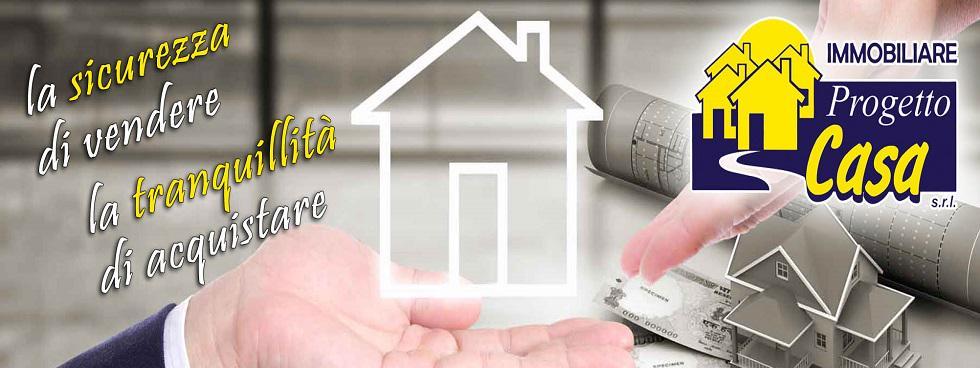Immobiliare Progetto Casa