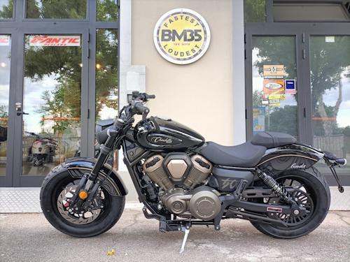 BM35 MOTO Pescara - Pescara | Subito