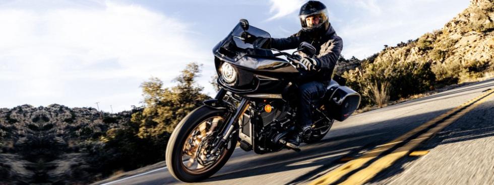 Harley Davidson Vicenza