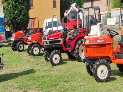 Agrimodena Franchini - Maranello | Subito