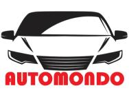 AUTOMONDO logo