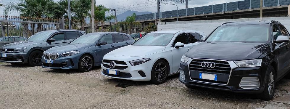 AutoExpress Striano