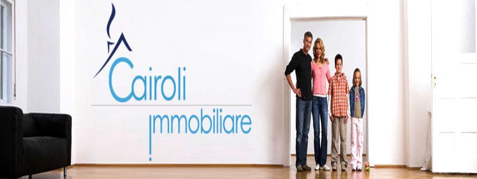 Cairoli Immobiliare sas