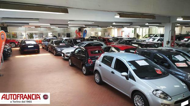 Autofrancia - Torino | Subito