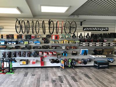 ITALIAN STYLE BICYCLES SRL - Curno | Subito