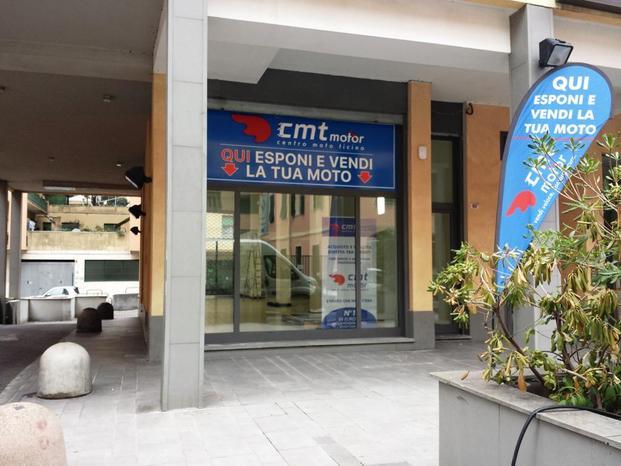 CMTmotor - GENOVA - Genova | Subito