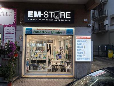 EM-STORE - Cassino | Subito