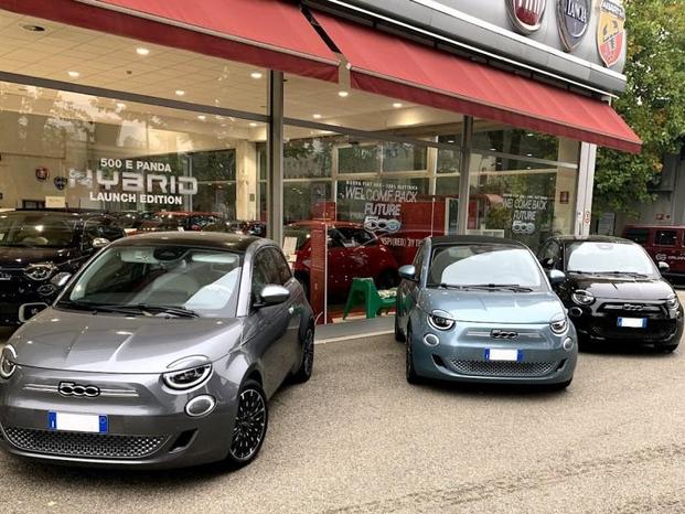 GRUPPO GHEDINI AUTOMOBILI - Bologna | Subito
