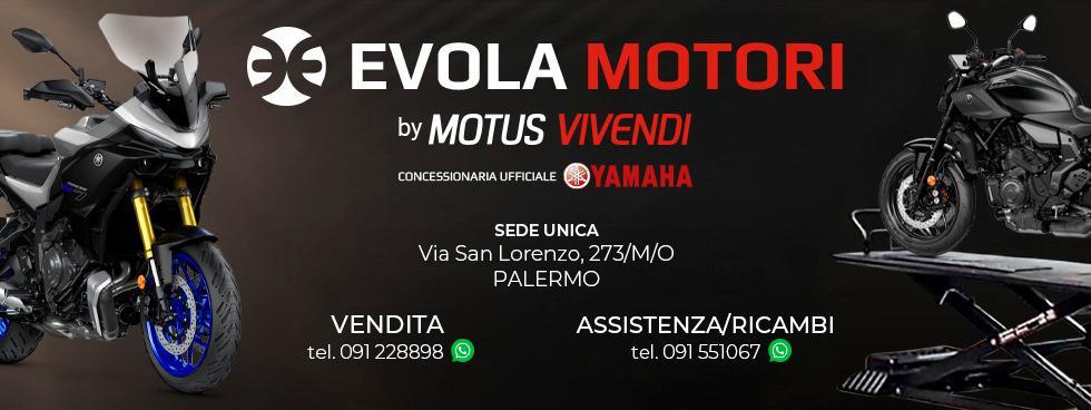 EVOLA MOTORI