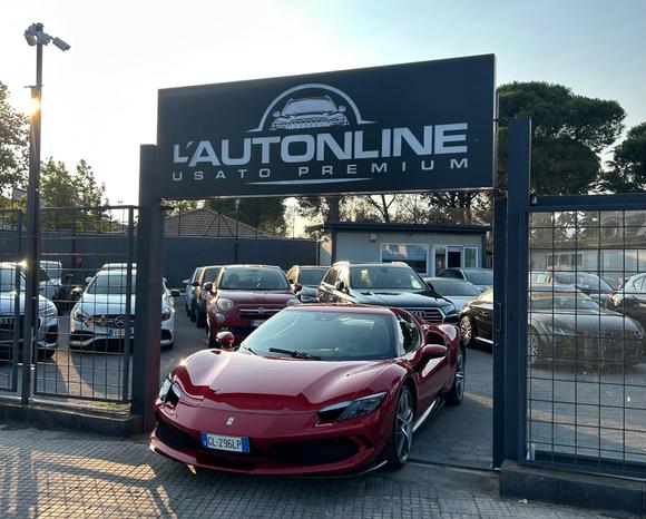 L'AUTONLINE S.N.C. - San Gregorio di Catania | Subito