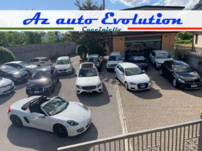 AZ AUTO EVOLUTION CUCCINIELLO - Solofra | Subito