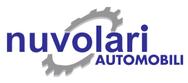 Nuvolari Automobili logo