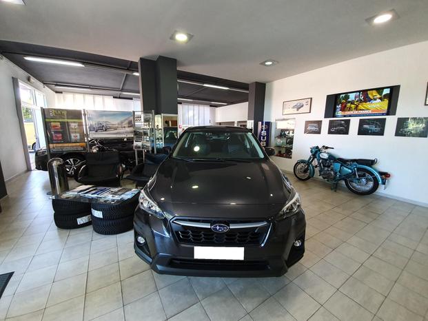 BRITISH MOTORS SRL - Varese | Subito