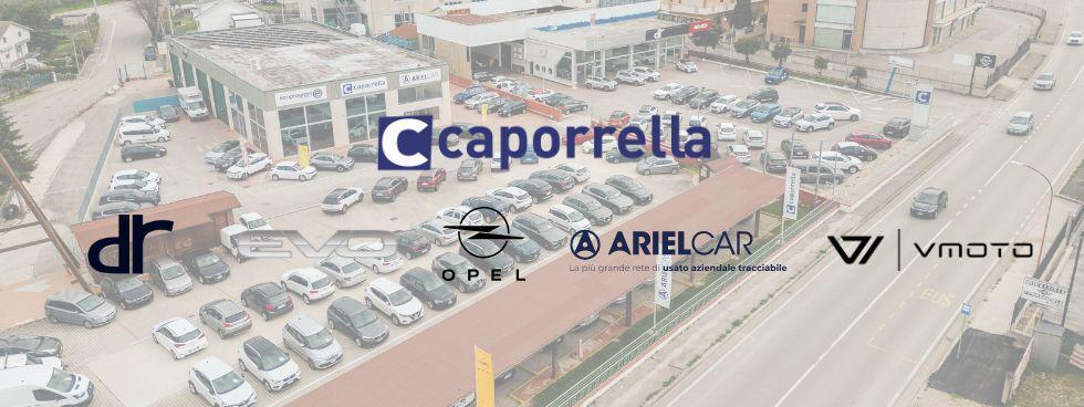 Caporrella srl