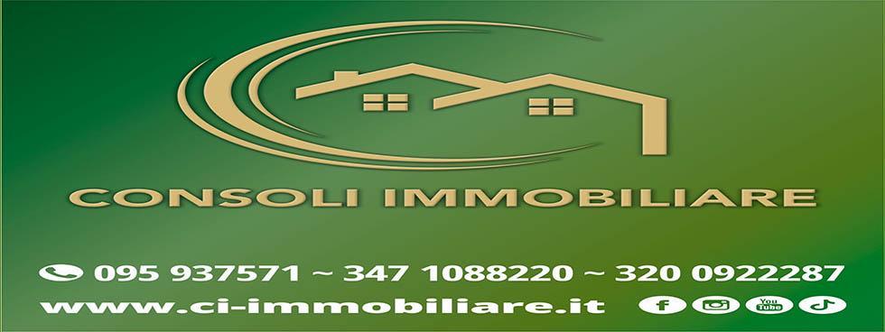 CONSOLI IMMOBILIARE del geom. Giovanni Consoli