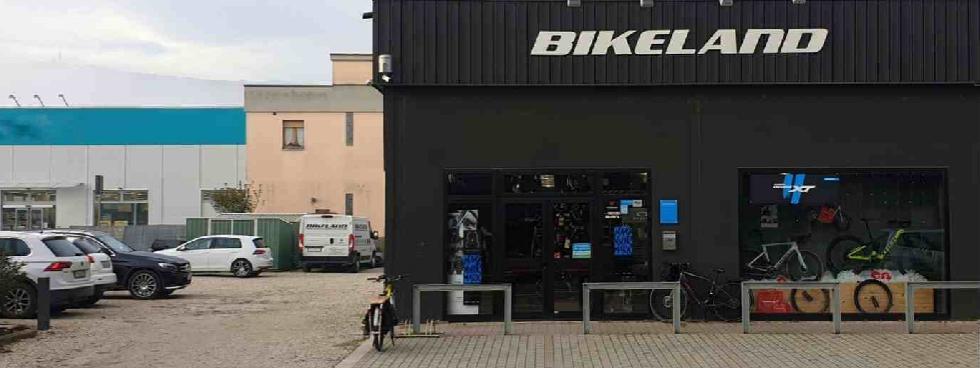 BIKELAND S.R.L