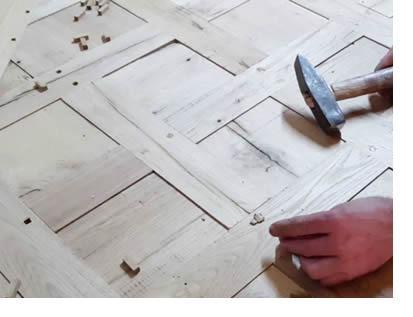 Kaoss Srl Bologna - Fornitura & Posa Parquet - Bologna | Subito