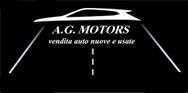 AG MOTORS VICENZA logo