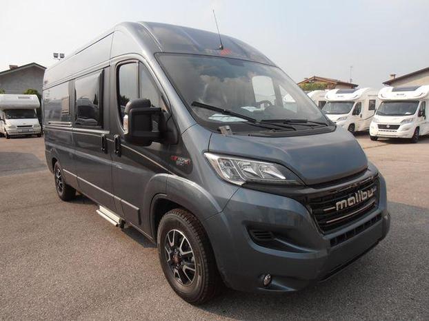 JOLLY CARAVAN s.n.c. - Fontanafredda | Subito