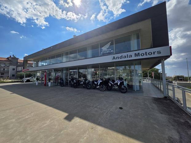 Andala Motors Srl - Ragusa | Subito