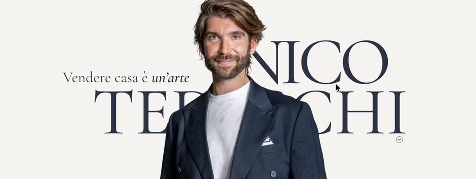 Nico Tedeschi - Immobiliare