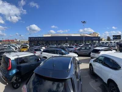 Euromotor automobili srl - Modugno | Subito