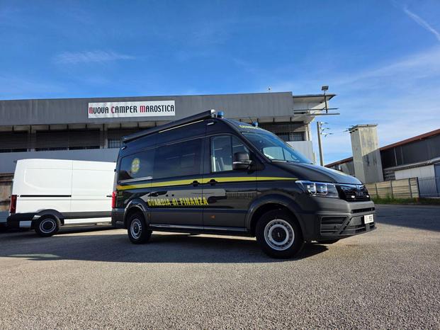 Nuova Camper Marostica srl - Sandrigo | Subito