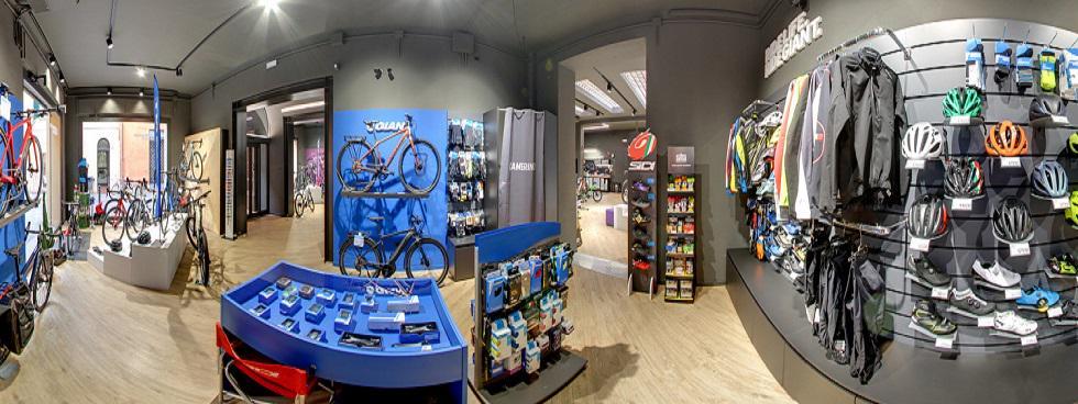 Cremonini Bike