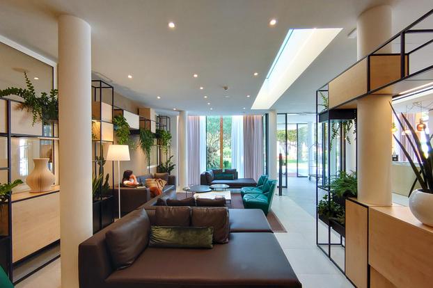 Jesolopalace Hotel & Aparthotel - Jesolo | Subito