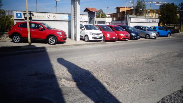 PUNTO AUTO - Sant'Antimo | Subito