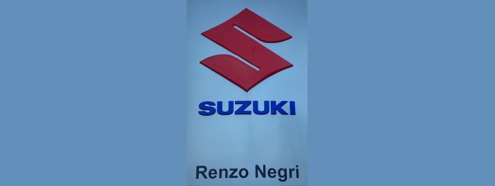 Concessionaria ufficiale Suzuki di Lecco e prov.