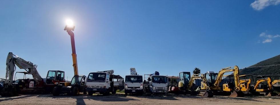 COMPAGNO MACCHINE SRL