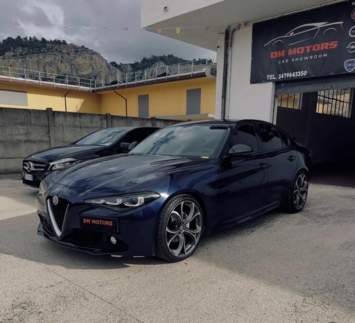 DM MOTORS - Turrivalignani | Subito