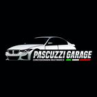 Pascuzzi Garage logo