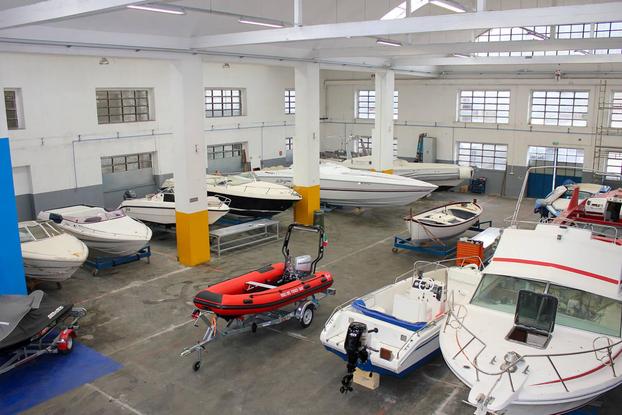 Boat Factory - Lecco | Subito