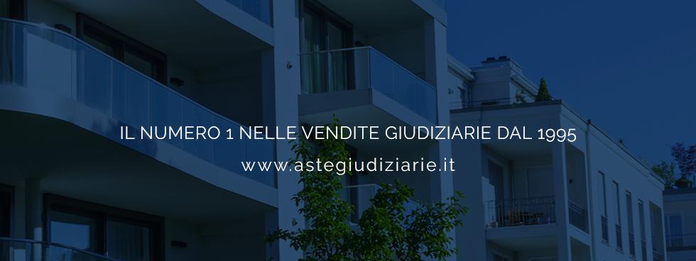 Aste Giudiziarie Inlinea