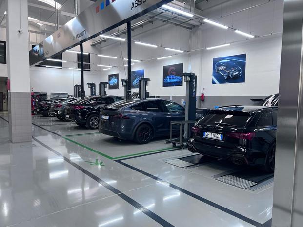 Gruppo Bonifacio srl - Napoli | Subito