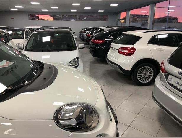 AUTOMOBILI MORRA - Villaricca | Subito