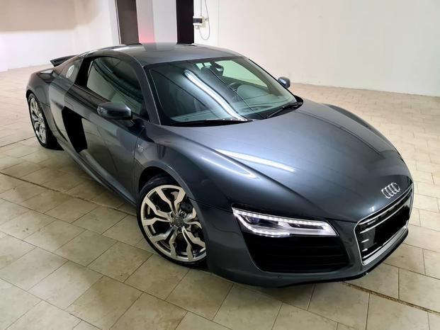 ROYAL CAR - Reggio di Calabria | Subito