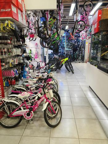 CICLI SAPIA DI SAPIA FILIPPO - Cosenza | Subito