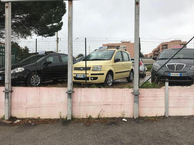 Palermo Auto - Palermo | Subito