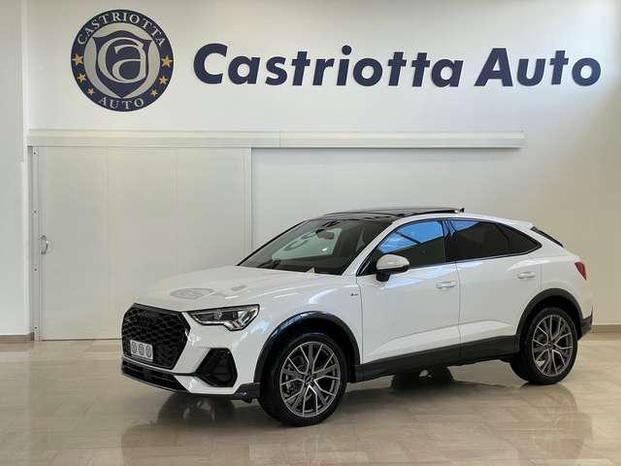 CASTRIOTTA AUTO Srl - Manfredonia | Subito