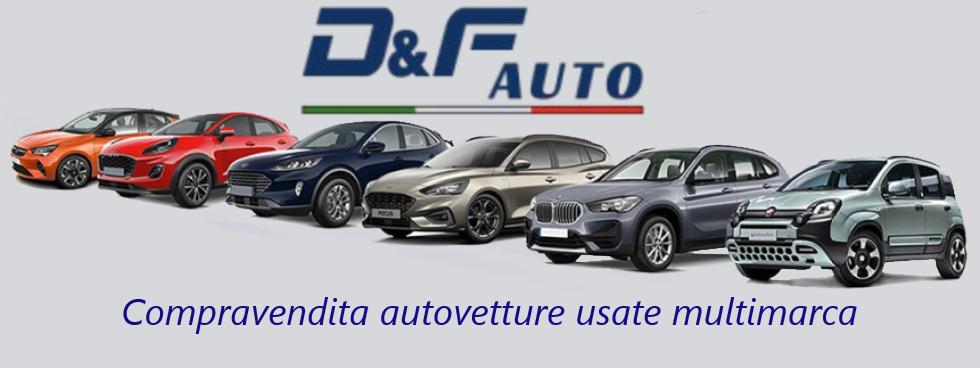 D & F AUTO