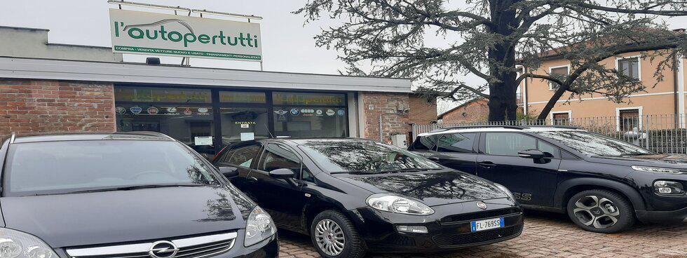 L'Autopertutti S.r.l.