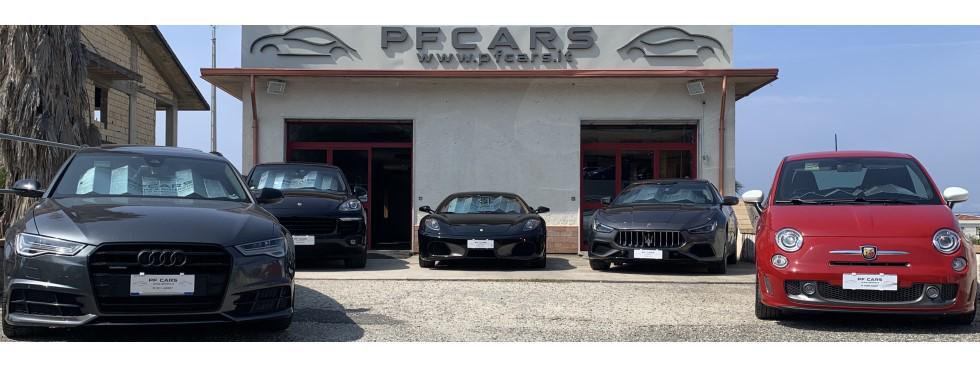 PF CARS