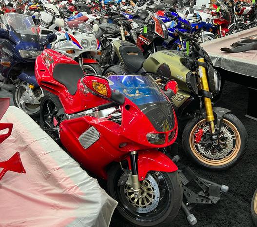 Lucasmotorrad - Cellatica | Subito