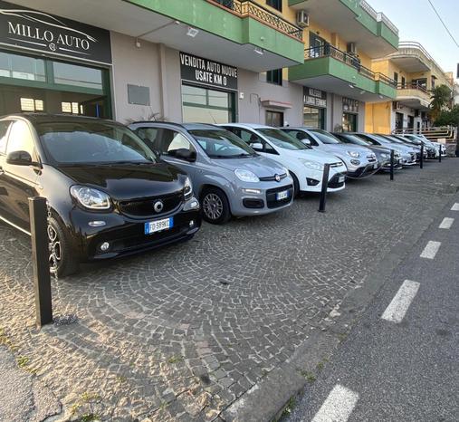 MILLO AUTO SRL - Terzigno | Subito